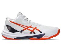 ASICS SKY ELITE FF 3 White/Nova Orange 11.5