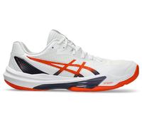 ASICS SKY ELITE FF 3 White/Nova Orange 7.5
