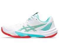 ASICS SKY ELITE FF 3 White/Sea Glass 9