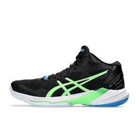ASICS Sky Elite FF MT 2 'Black Lime Burst' 1051A065-005 12.5