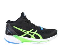 Asics Sky Elite FF MT 2 Lace-Up Black Synthetic Mens Shoes 1051A065_005