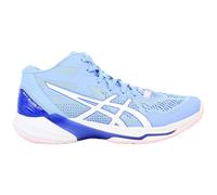 Asics Sky Elite FF MT 2 Lace-Up Blue Synthetic Womens Shoes 1052A054_403