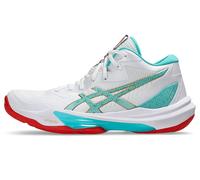 ASICS SKY ELITE FF MT 3 White/Sea Glass 9
