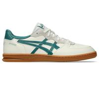 Asics unisex. 1203A451 Trainers Skyhand OG white (37.5), Leather, Flat, Laces, Casual, Sport, Multisport