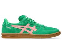 Asics , Vintage Skyhand Sneakers ,Green male, Sizes: 8 UK