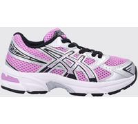 ASICS Boys Gel-1130 Ps Sneaker, Lavender Glow Pure Silver, 13 UK