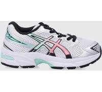 ASICS Kids Sneakers GEL-1130 PS White 1 Size 2 Male