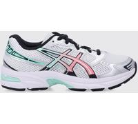 ASICS Boys Gel-1130 Gs Sneaker, White Ice Green, 6 UK