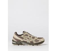 ASICS Sneakers Men color Brown - Size: 9½ - male