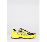 ASICS Sneakers Men color Yellow - Size: 9½ - male