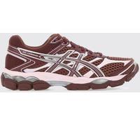 ASICS Sneakers Woman color Violet - Size: 7½ - female