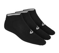 Asics Socks 3pak Ped 155206-0900
