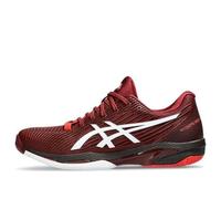 ASICS Solution Speed FF 2 'Antique Red' 1041A182-602 10