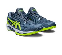 ASICS Solution Speed FF 2 Clay Court Shoes