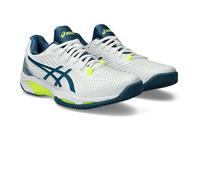 Asics Solution Speed FF 2 Clay White