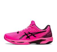 ASICS Solution Speed FF 2 Clay 'Hot Pink' 1041A187-700 8