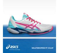 ASICS SOLUTION SPEED FF 3 CLAY