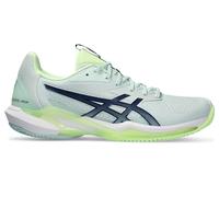 ASICS SOLUTION SPEED FF 3 CLAY Pale Mint/Blue Expanse 10
