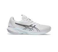 ASICS Solution Speed FF 3 Clay Sneaker White Black