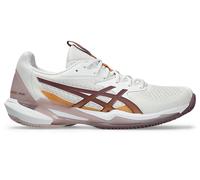 ASICS SOLUTION SPEED FF 3 CLAY White/Dusty Mauve 9.5