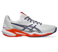Asics Solution Speed Ff 3 Clay Shoes