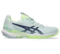 ASICS SOLUTION SPEED FF 3 Pale Mint/Blue Expanse 8.5