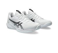 ASICS SOLUTION SPEED FF 3 White/Black 12