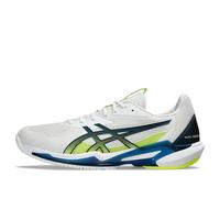 ASICS Solution Speed FF 3 'White Mako Blue' 1041A438-102 10.5