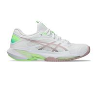 Asics Solution Speed Ff 4 Clay Shoes