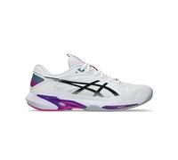 Asics Solution Speed Ff 4 Clay Shoes