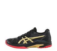 ASICS Solution Speed FF Limited Edition Women's Tennis Shoes Black