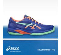 ASICS SOLUTION SWIFT FF 2