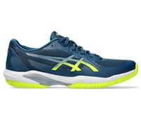 Asics Solution Swift Ff 2 All Court Shoes Blue EU 47 Man