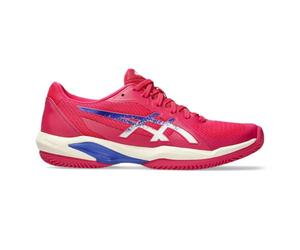 ASICS Solution Swift FF 2 Clay Sneaker