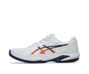 ASICS Solution Swift FF 2 Clay 'White Nova Orange' 1041A466-102 10.5