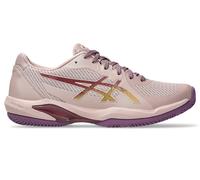 ASICS SOLUTION SWIFT FF 2 PADEL Neutral Pink/Pure Gold 5