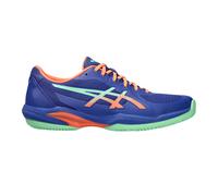 Asics Solution Swift FF 2 Padel Shoes Blue FW25 Men 40