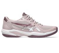 Ladies Asics Trainers Solution Swift FF 2 Rose / White UK 8.5 Brand New Boxed