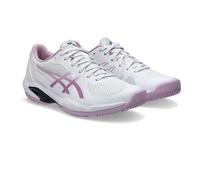 ASICS Women's Solution Swift FF 2 Sneaker, Multicoloured, 4 UK