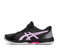 ASICS Solution Swift FF 'Black Hot Pink' 1041A298-002 8