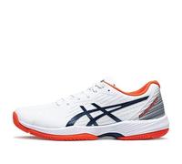 ASICS Solution Swift FF 'White Blue Expanse Koi' 1041A298-104 7.5