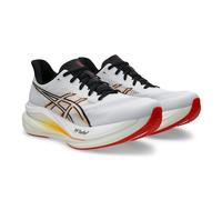 Asics - Sonicblast 2 - Running shoes size 11, white/orange