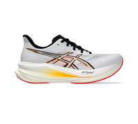 Asics - Sonicblast 2 - Running shoes size 9, white/orange