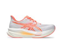 ASICS SONICBLAST 2 Neutral running shoe Women - white, coral, Size 9
