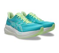 Asics Sonicblast 2 Running Shoes Blue EU 40 1/2 Men