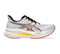Asics - Sonicblast 2 - Running shoes size 10,5, white/orange