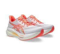ASICS SONICBLAST 2 Neutral running shoe Women - white, coral, Size 7