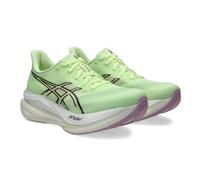 Asics Sonicblast 2 Running Shoes Green EU 43 1/2 Woman