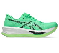 Asics Sonicblast Running Shoes Green EU 40 Men