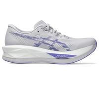 Asics Sonicblast Running Shoes Grey EU 42 Woman
